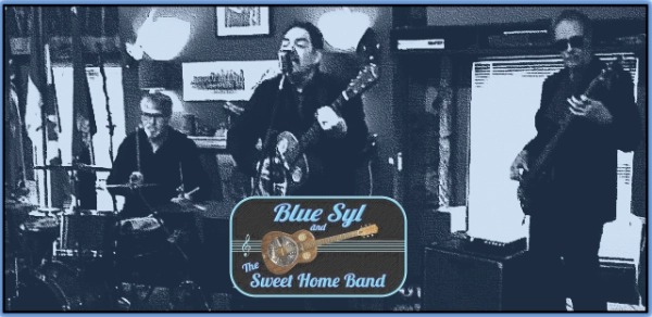 Bly Sly and Sweet Home Band Bly Sly and Sweet Home Band