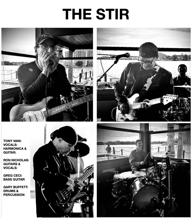 The Stir 