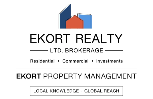 Ekort Realty & EPM Hybrid Logo 500x324