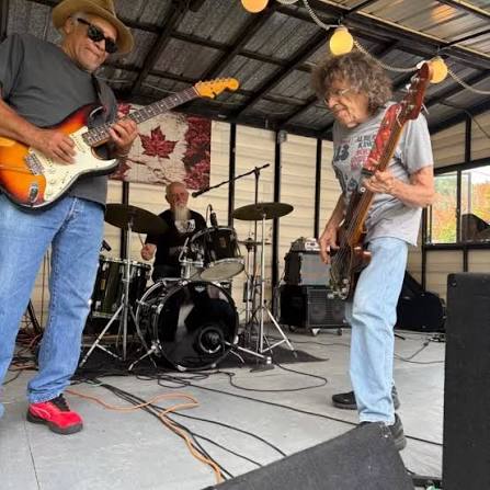 The Fabulous Tonemasters