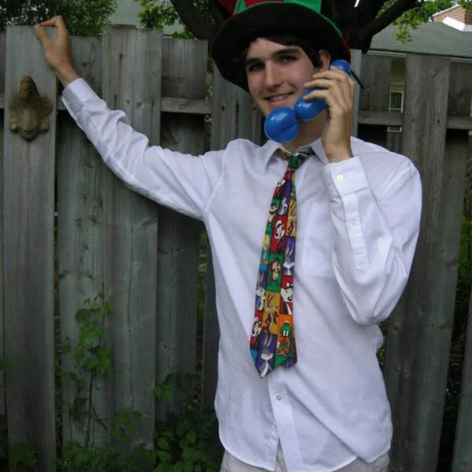 christopher the twistopher