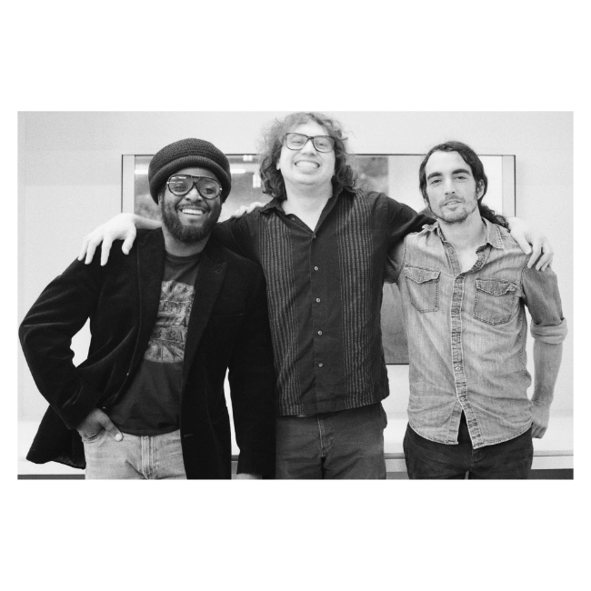jay Blues Trio