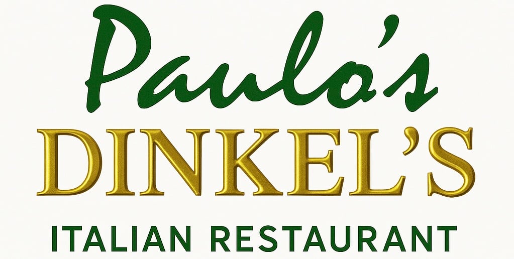 paulos dinkels logo